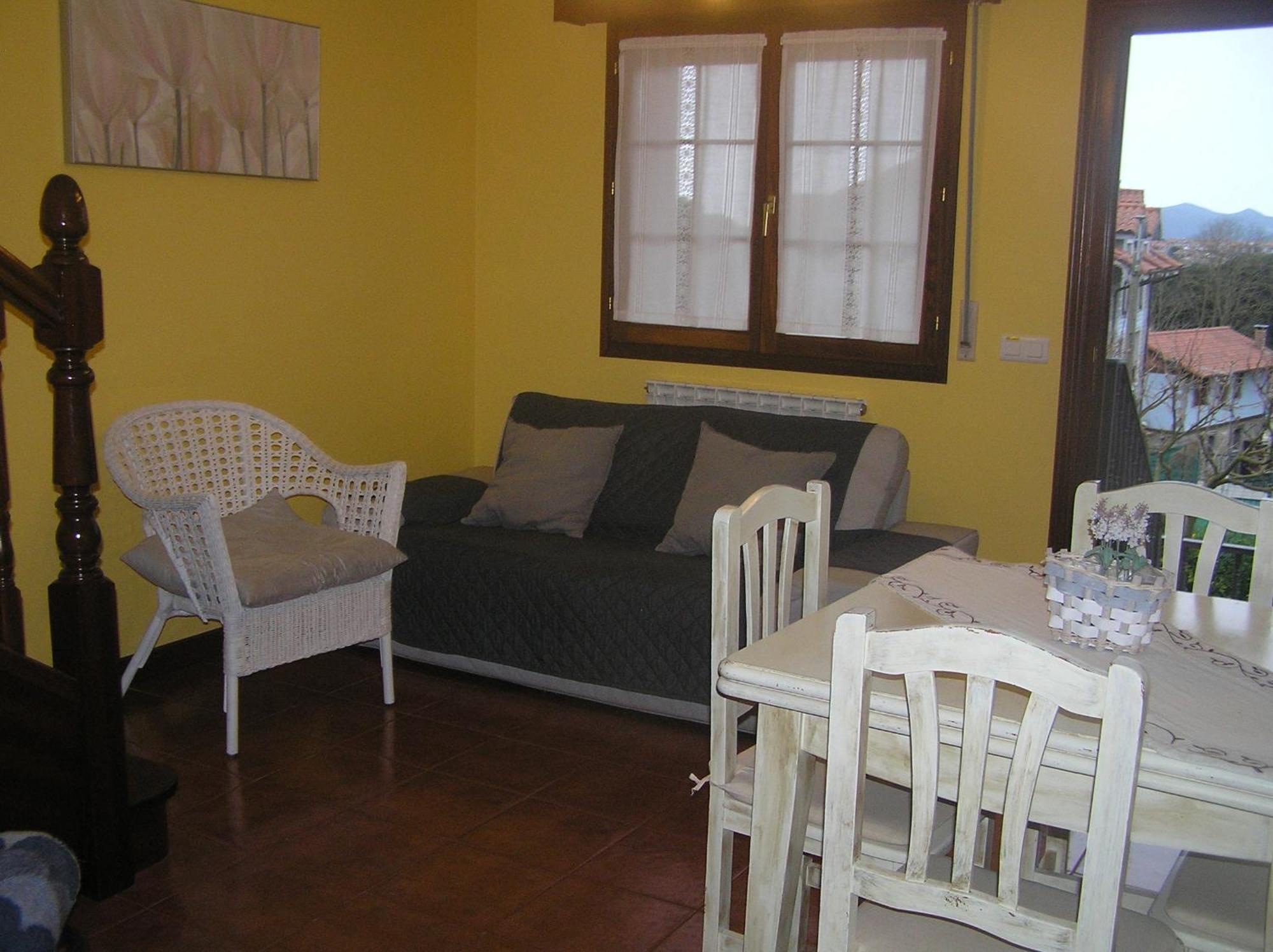 Apartamentos Los Anades Isla Exterior photo
